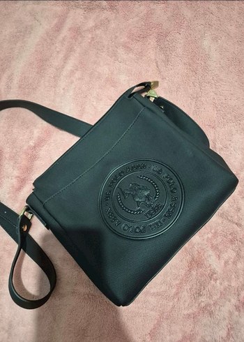 US Polo Assn Çanta