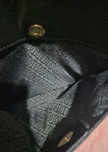 Beden siyah Renk US Polo Assn Çanta