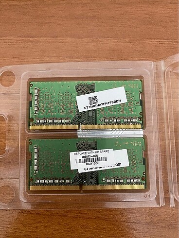 Samsung DDR4 3200 MHz RAM