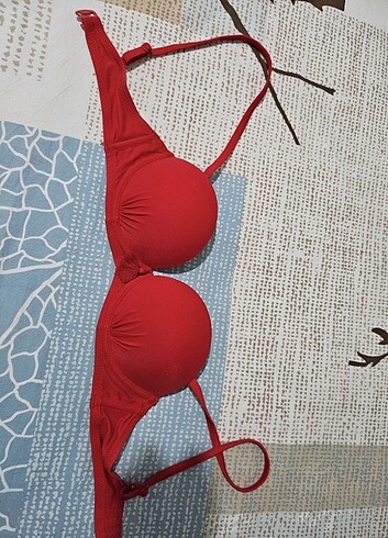 Bikini üstü