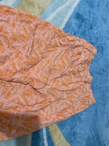 LC Waikiki Yazlık pantolon
