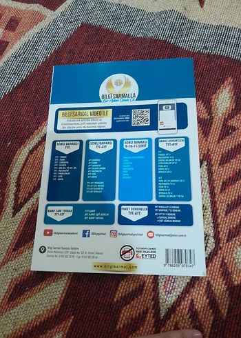 10. Sınıf Biyoloji Soru Bankası
