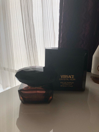 Orjinal Versace parfüm 
