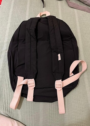 Pull and Bear Pull and bear sırt çantası 