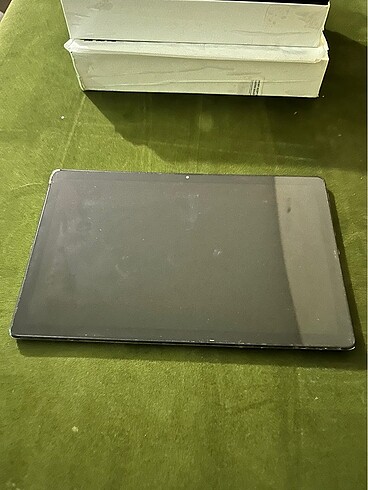  Beden Samsung Galaxy Tab A7 SM-T500 Gold 32 GB