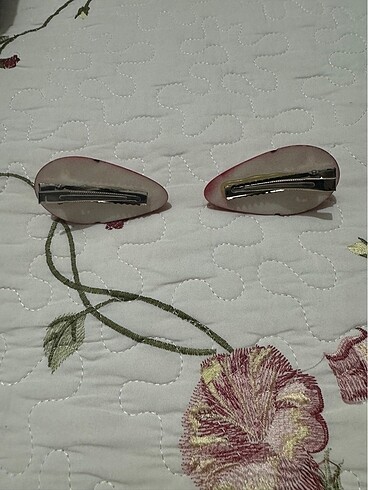 Diğer Cosplay toka