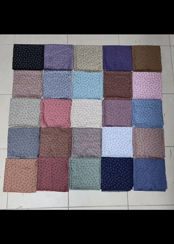 BASKİLİ FLAMLİ YAZMA - Görsel 6