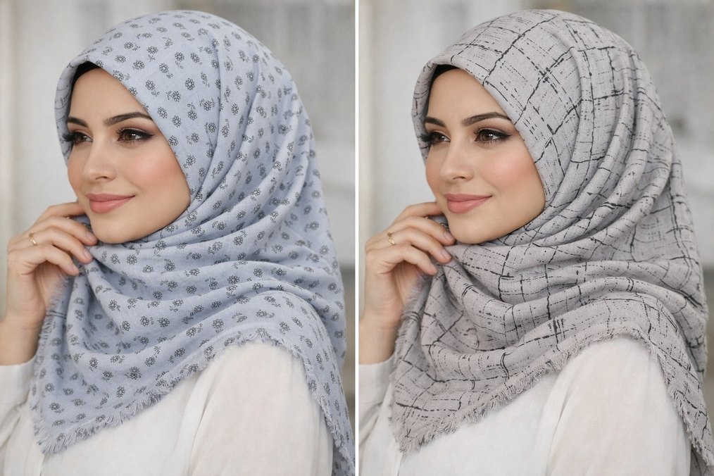 BASKİLİ FLAMLİ YAZMA - Görsel 2