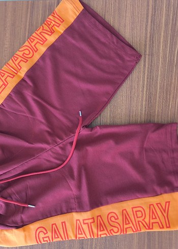 Renkli Baskılı, Elastik Bel, Midi Çocuk Şortu GS MODEL - Görsel 4