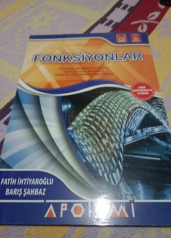 Fonksiyonlar