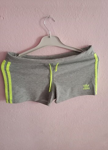 Adidas Şort 