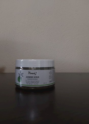 homm yasminli scrup - Görsel 2