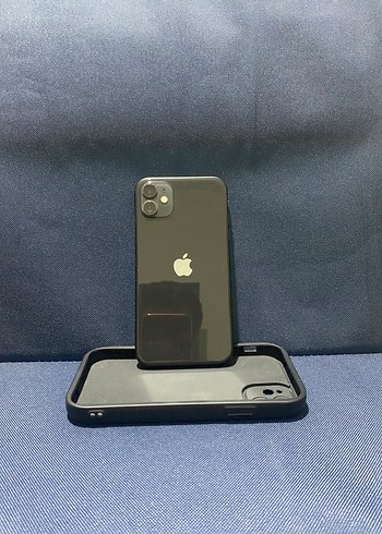 İphone 11 64 gb - Görsel 3