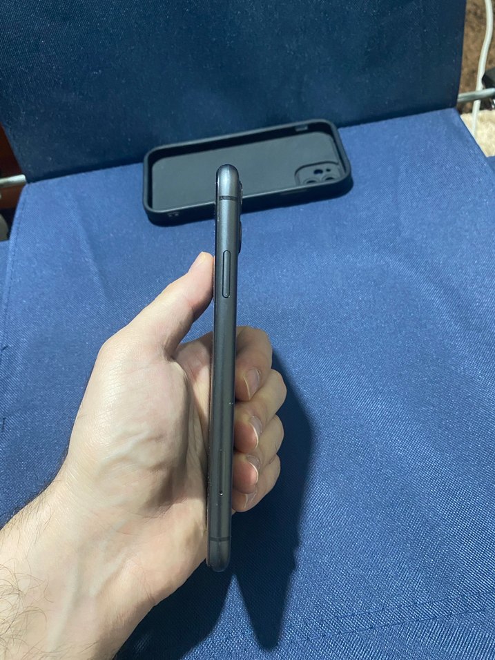 İphone 11 64 gb - Görsel 4