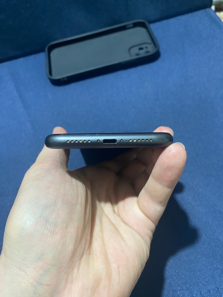 İphone 11 64 gb - Görsel 5