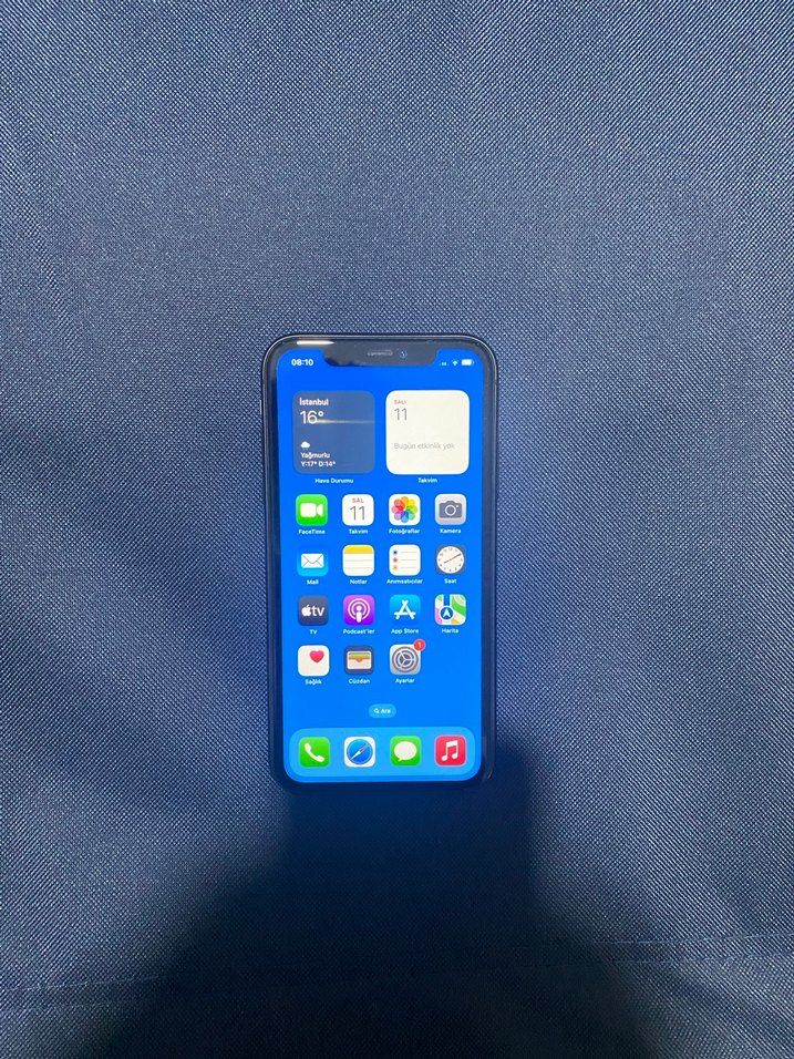 İphone 11 64 gb - Görsel 2