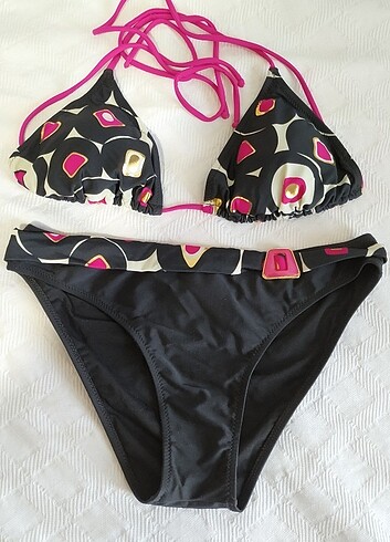 Endeep Kemer Detaylı Bikini
