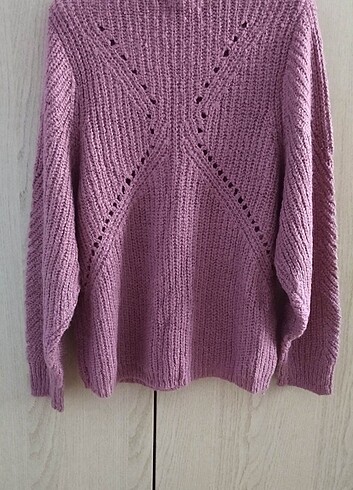 Mango Mango Mohair (Moher-Tiftik) Kazak