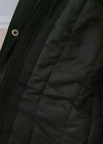 s Beden siyah Renk Vero moda Mont