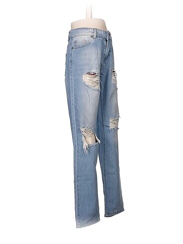 Gülçin Çengel Gülçin Çengel Jean / Kot %70 İndirimli.