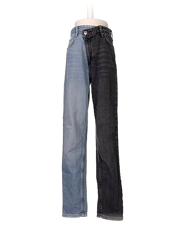 Bershka Jean / Kot %70 İndirimli.