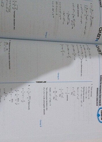  Beden Kpss ilköğretim matematik 