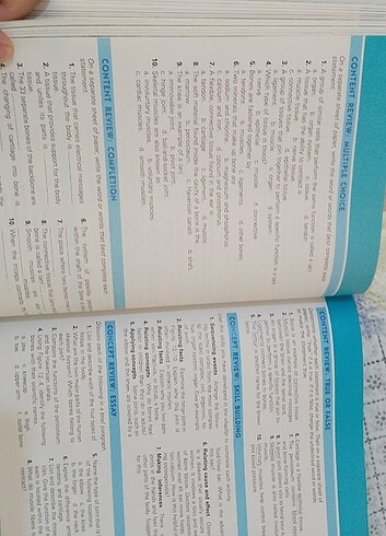  Life science book