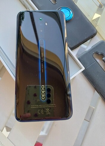 Oppo reno 2z