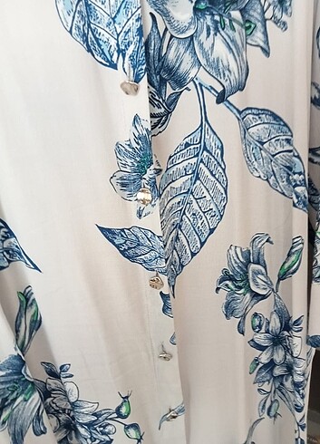 LC Waikiki LCW Waikiki kadın gömlek