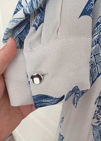 48 Beden LCW Waikiki kadın gömlek