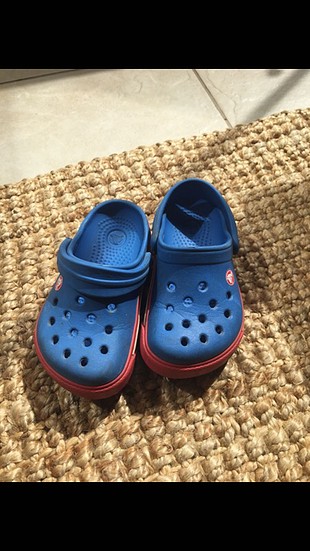 Orjinal crocs
