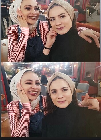 m Beden Elbise