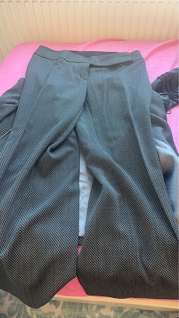 İpekyol ceket pantolon takım - Görsel 4