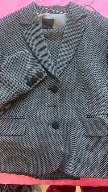 İpekyol ceket pantolon takım - Görsel 3