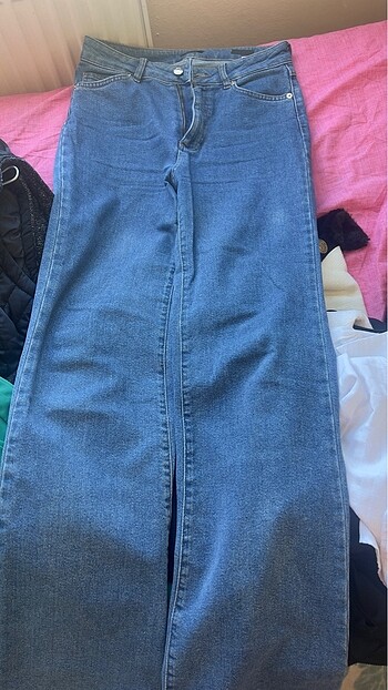 Network jean - Görsel 5