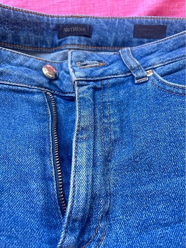 Network jean - Görsel 7