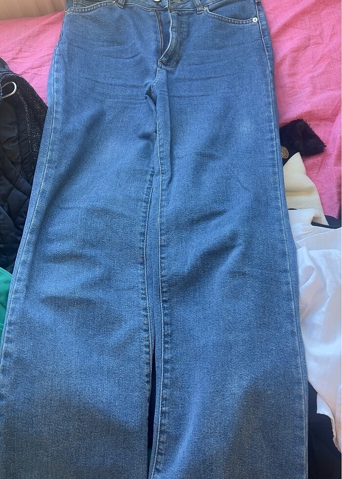 Network jean - Görsel 5