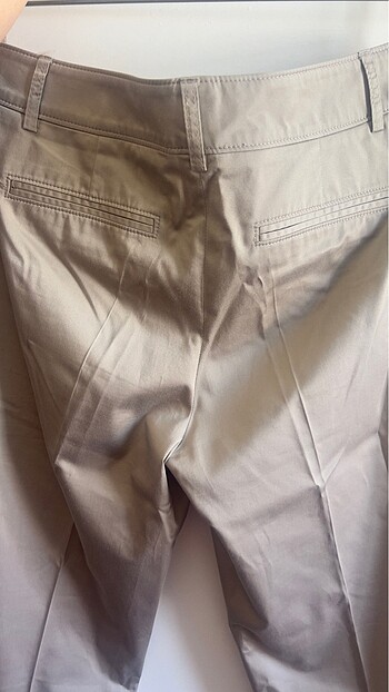 İpek yol pantolon - Görsel 9