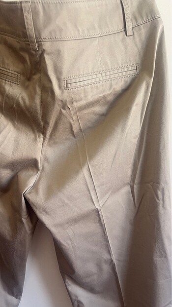 İpek yol pantolon - Görsel 11