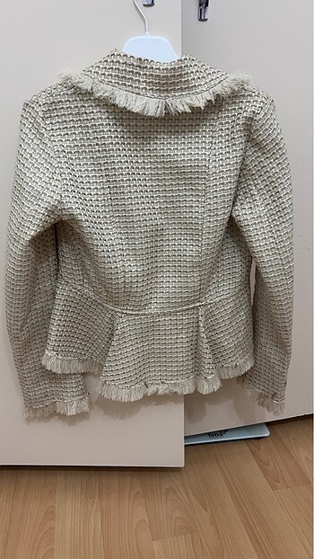 Mango ceket - Görsel 7