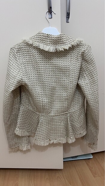 Mango ceket - Görsel 8