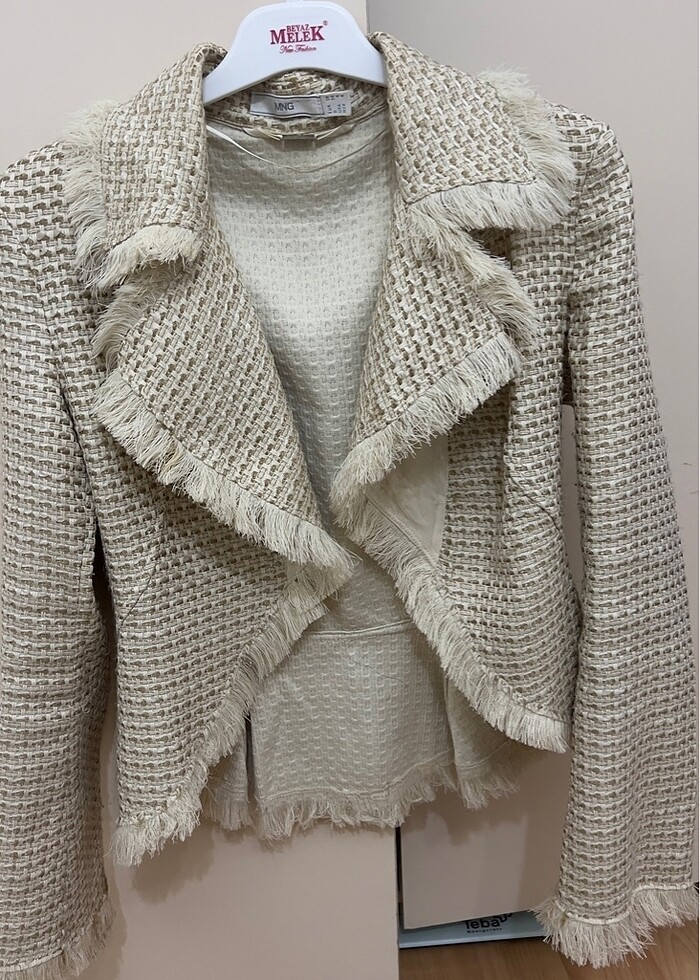 Mango ceket - Görsel 2