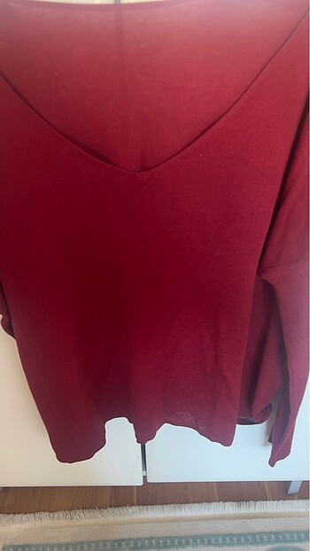 Beymen club triko kazak - Görsel 2