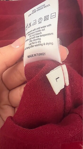 Beymen club triko kazak - Görsel 5