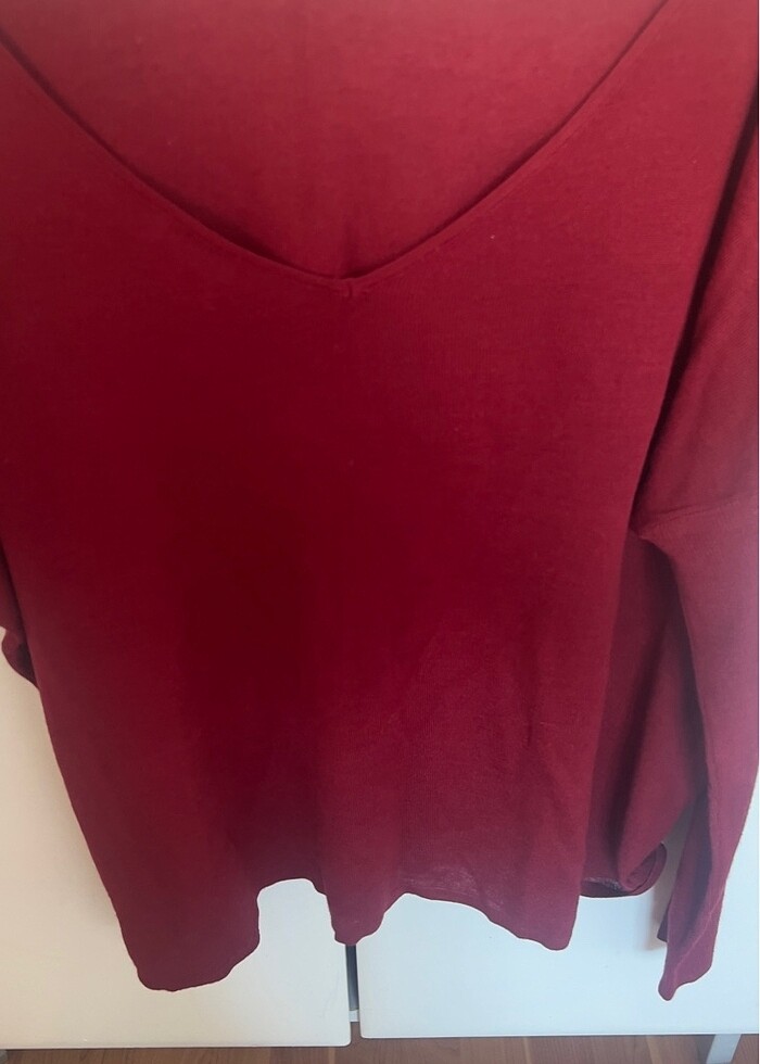 Beymen club triko kazak - Görsel 2