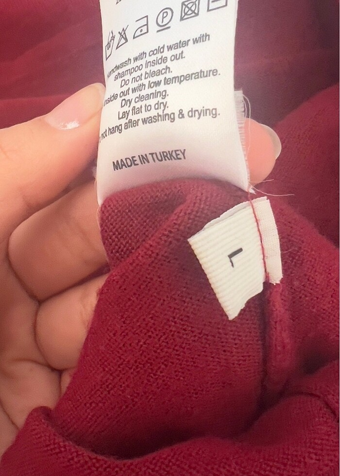 Beymen club triko kazak - Görsel 5