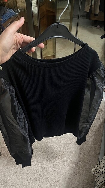 Zara aşırı şık