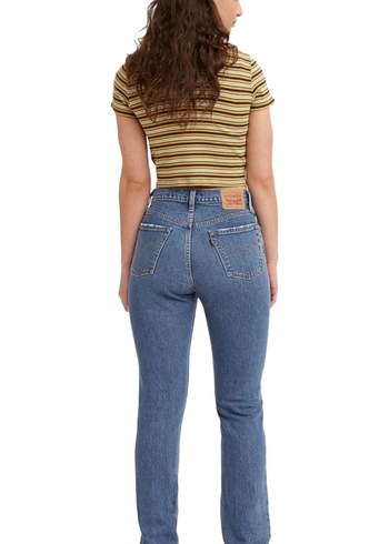 Levis Levis kadın jean