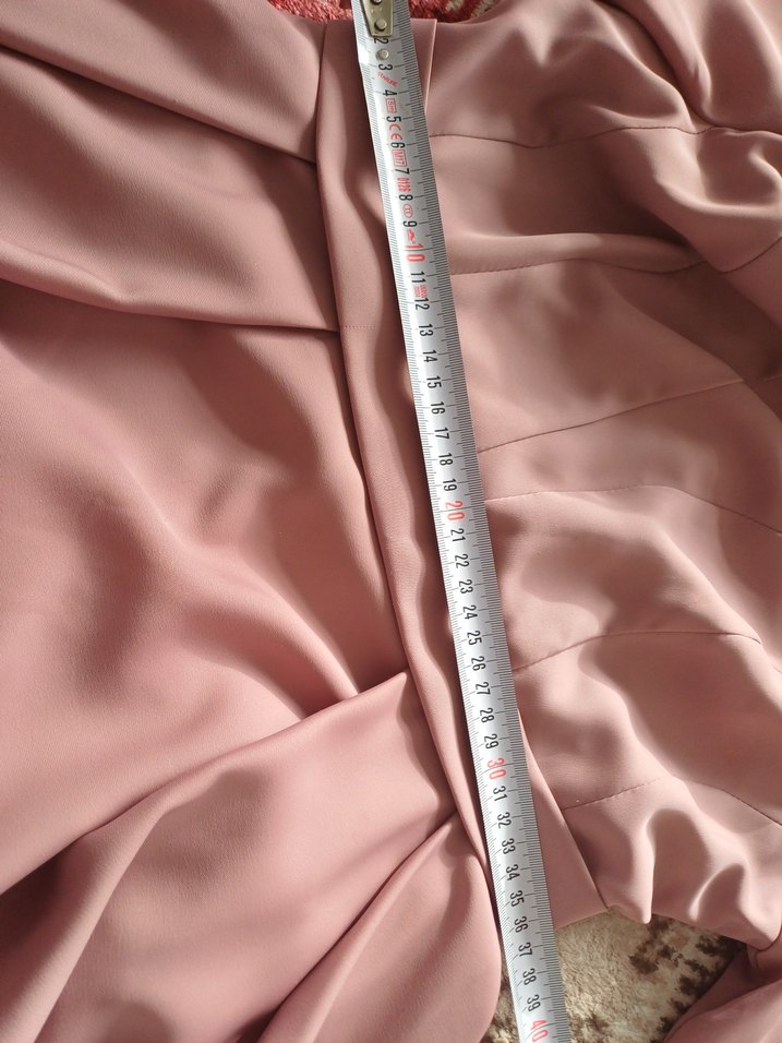 Uzun abiye Kadın Elbise - Görsel 5