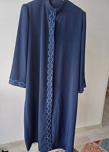 Abaya ferace